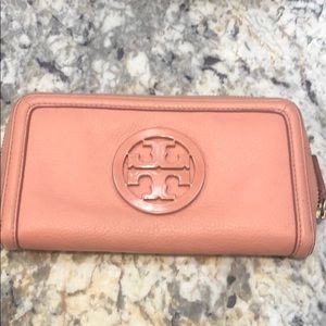 Tory Burch Wallet